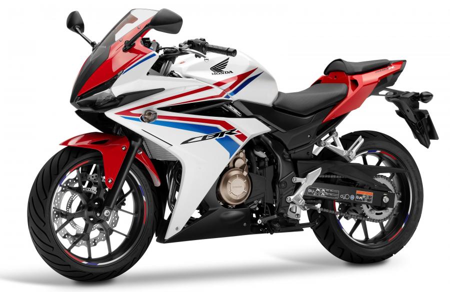 Honda CBR500R